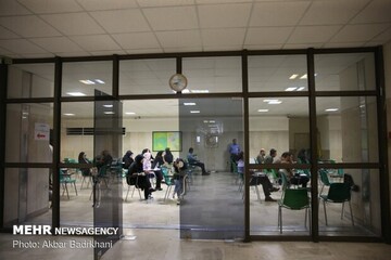 تاریخ جدید آزمون‌های وزارت بهداشت اعلام شد