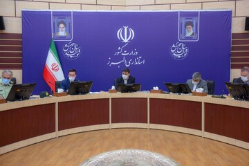 مدیران استان با جدیت وارد میدان شوند، پیگیری قضایی بدنبال مدیران کم کار است