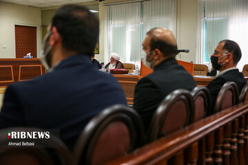 دادگاه اخلال ارزی ۶۰ میلیون یورویی