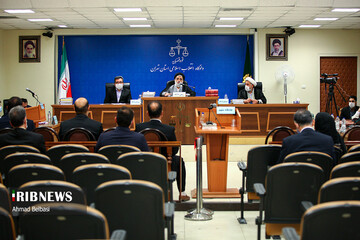 دادگاه اخلال ارزی ۶۰ میلیون یورویی