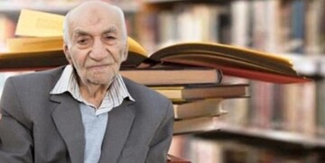 موسی علمی درگذشت