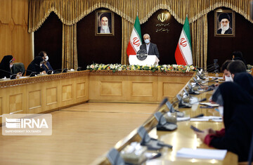 Violence-free region benefiting all: Iran