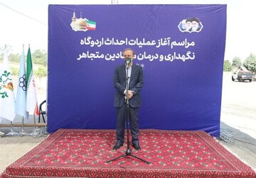 استاندار خراسان رضوی: مشهد باید شهر بدون متکدی و معتاد شود/ کاهش تلفات کرونا با اجباری شدن ماسک 