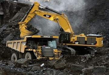 مدیرعامل منطقه آزاد ماکو: معدن‌کاران باید از ماشین‌آلات روز دنیا استفاده کنند