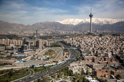 ببینید | اُزن؛ آلاینده پنهان هوای تهران
