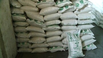 شکر به اندازه کافی در قزوین تامین شده است