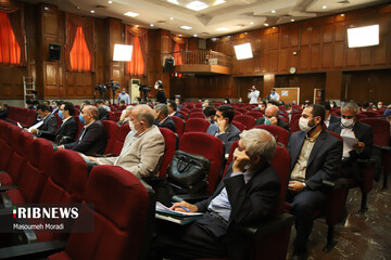 دومین جلسه دادگاه برخی مدیران سابق بانک مرکزی