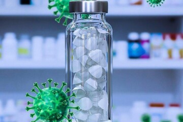 ببینید | تنها دارویی که می‌تواند از ابتلا به کرونا جلوگیری کند!