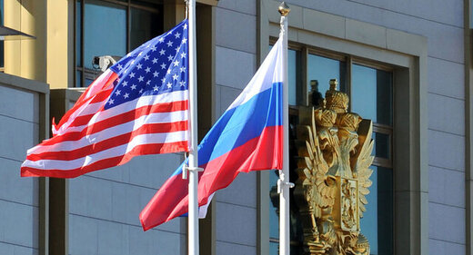 رسانه آمریکایی کمک روسیه از ترامپ را فاش کرد