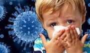 پاسخ به سئوالات کرونایی کودکان را جدی بگیرید