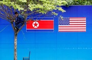 هشدار کره شمالی به آمریکا درباره عواقب دخالت در امور چین