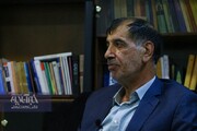 ببینید | باهنر: با همه تخریب‌ها بازهم آیت‌الله هاشمی در آخرین انتخابات قبل از فوت، رای اول تهران را آورد