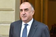 وزیر امور خارجه جمهوری آذربایجان برکنار شد