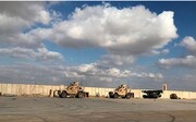 نظامیان انگلیسی عراق را ترک کردند