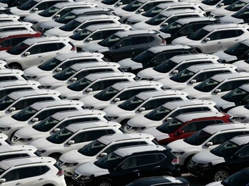 کاهش ۱ تا ۲ میلیون تومانی قیمت در بازار خودرو/آخرین قیمت‌ها 