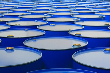 افزایش 8 درصدی قیمت نفت طی هفته گذشته