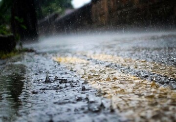 در دومین روز مرداد این جاده‌ها بارانی هستند 