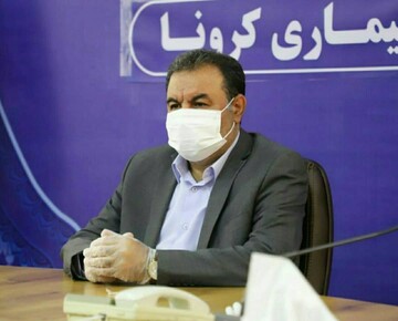 شروع روزهای سخت شیوع ویروس کرونا در لرستان