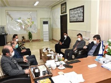 ‍ دبیرخانه دائمی شهرکرد شهر جهانی نمد در شهرداری راه‌اندازی می‌شود