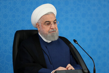 روحانی به وزیر کشور: دستورالعمل‌های سوگواری ماه محرم هر چه سریعتر آماده شود