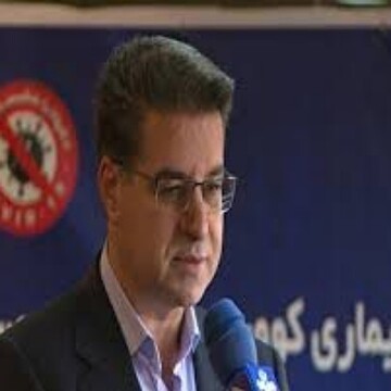 ۱۲ بیمار جدید مبتلا به کرونا در استان چهارمحال وبختیاری