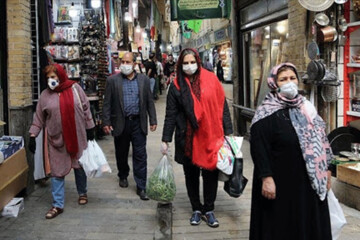 خبرهای خوب روحانی درباره داروهای موثر در درمان کرونا /۳۵ میلیون نفر در معرض ابتلا به کرونا هستند