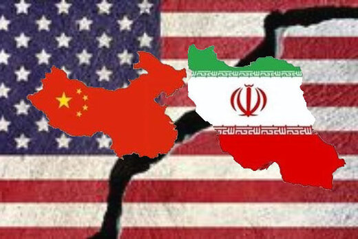 هدف روحانی و ظریف در انعقاد توافقنامه 25 ساله با چین /«معمار» قرارداد۲۵ ساله «ایران و چین» چه کسانی بودند؟