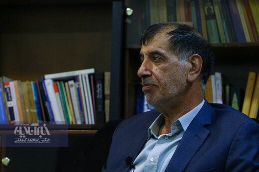 ببینید | باهنر: با همه تخریب‌ها بازهم آیت‌الله هاشمی قبل از فوت رای اول تهران را آورد 