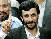 سفیرانگلیس قبل از ثبت نام احمدی نژاد برای انتخابات1384، از کجا یقین داشت او رئیس جمهور می شود؟!