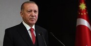 اردوغان: ارمنستان اشغالگر است/ جمهوری آذربایجان را تنها نمی‌گذاریم
