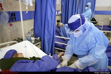 معاون بهداشتی علوم پزشکی همدان: تعداد جان باختگان کرونا در همدان به ۲۷۶ نفر رسید