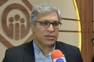 ۷۰ درصد بیمه شدگان استان یزد بومی هستند