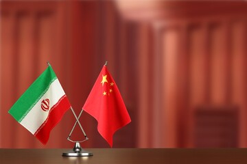 قراداد ۲۵ ساله همکاری ایران و چین، به سود ایران تمام می‌شود
