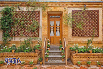 خانه موزه مدرس ؛ یادگاری با‌صفا از خانه‌های قدیمی ایران