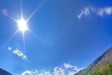هوا از شنبه گرم‌تر می‌شود/ وضعیت جوی تهران