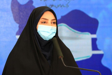 کرونا جان ۱۸۳ نفر دیگر را در ایران گرفت/ وضعیت در این استان‌ها بهتر شده است