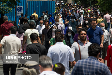 سخنگوی وزارت بهداشت: از حضور تفننی در امکان عمومی خودداری کنید