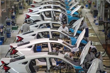 اعلام شروط مجلس برای بالابردن قیمت خودرو 
