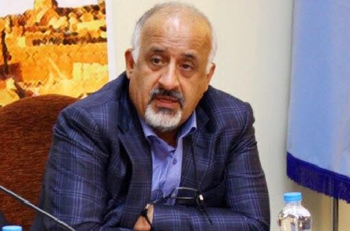 بیمارستان سرطان در یزد ساخته می شود بیمارستان سرطان در یزد ساخته می شود