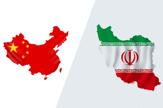 دلیل متفاوت احمد زیدآبادی برای حمایت از توافق ایران و چین