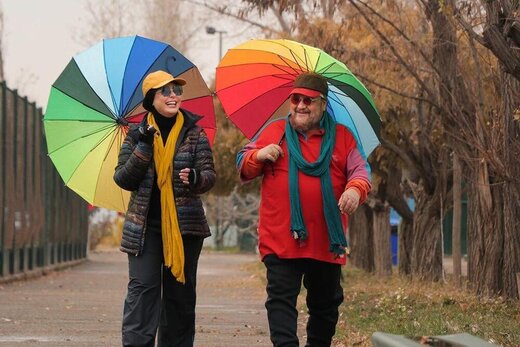 جدیدترین آمار فروش سینمای ایران