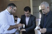 عرضه نخستین نمونه تب سنج های تولیدی ایرانی و آغاز ساخت پالس اکسی متر، فشار سنج،تشک برقی و بخور سرد