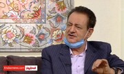 احتمال مرگ بیماران کرونایی بستری در بیمارستان 12 درصد است