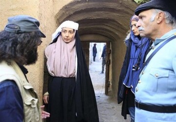 مستوره، زن جوانی که زیر بار کشف حجاب نرفت