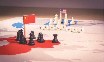 آیا چین و آمریکا وارد یک جنگ تمام عیار می‌شوند؟