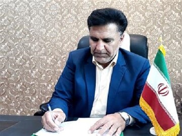 شهرستان بن، پیشتاز در سرانه فضاهای ورزشی استان