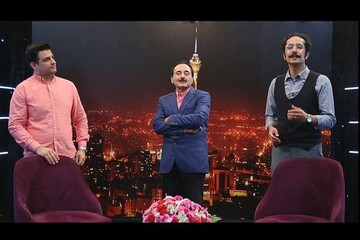 پیشکسوت‌های استقلال مهمان شبکه شما می‌شوند
