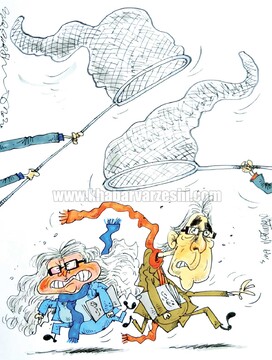 ببینید: سرخابی‌ها دنبال تور کردن برانکو و شفر!