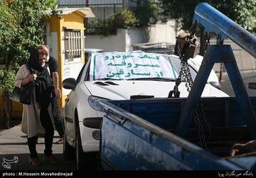 کشف و انهدام باند سارقین سازمان یافته