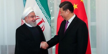 اهمیت استراتژیک سند همکاری‌های ایران و چین به روایت بلومبرگ